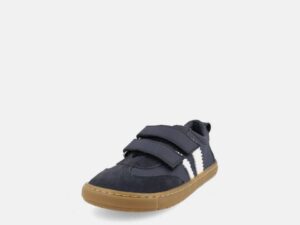 Zapatilla barefoot infantil Delfín Marino Blanditos by Crios