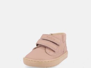 Botín respetuoso niña Lima Rosa Blanditos by Crios