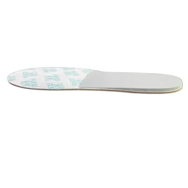 Plantillas de transición barefoot Flexinens con amortiguación y drop suave para iniciarse en calzado minimalista