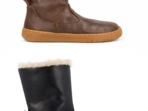 Bota barefoot Sky — Coqueflex
