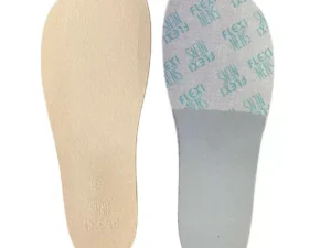 Plantillas de transición barefoot Flexinens con amortiguación y drop suave para iniciarse en calzado minimalista