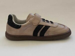 Zapatillas barefoot Glitter Sabbia - Coqueflex