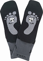 Calcetines deportivos barefoot adulto - Imagen 6