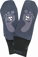 Calcetines deportivos barefoot adulto - Imagen 5