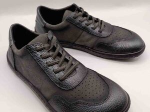 Deportiva barefoot Vivant MONTANA V-2755 Negro