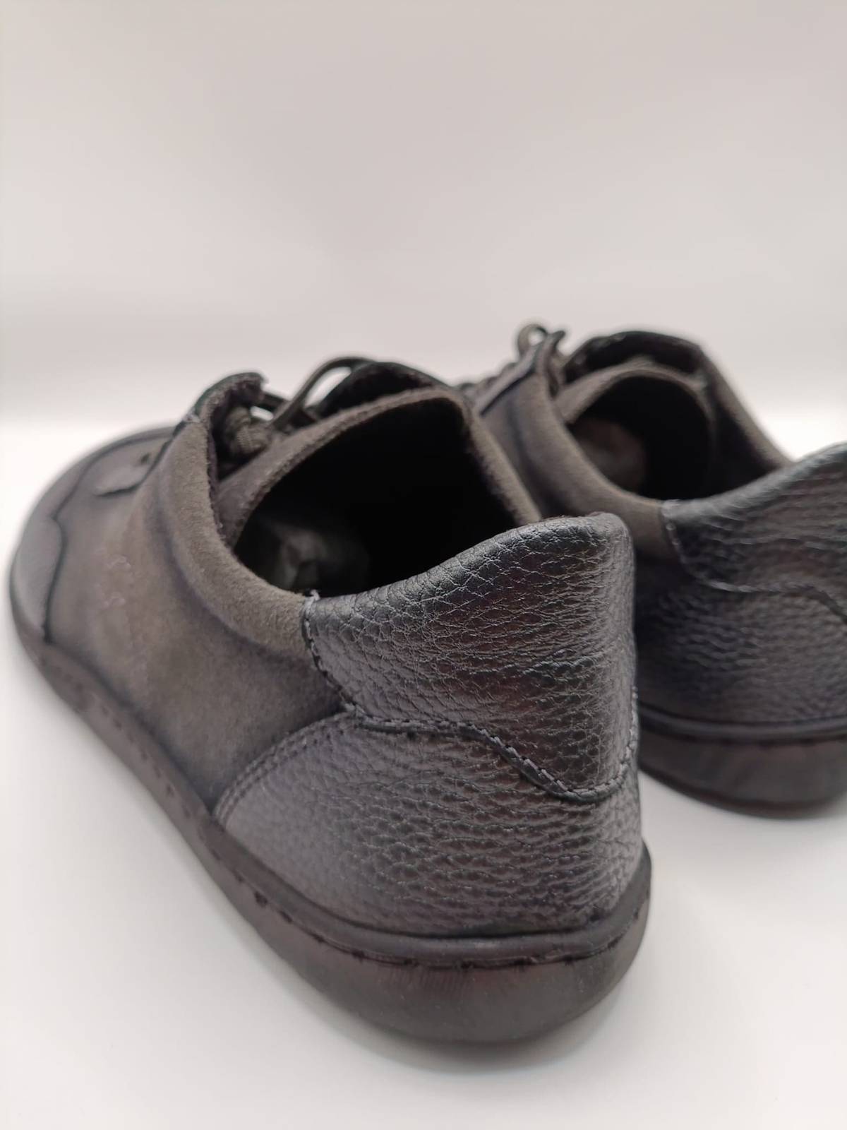 Deportiva barefoot Vivant MONTANA V-2755 Negro - Imagen 3