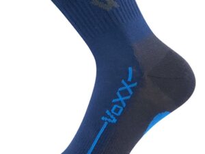 Calcetines barefoot deportivos marino