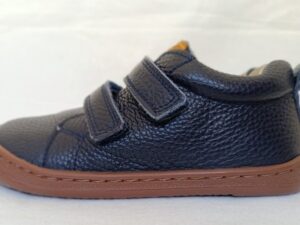 Botín respetuoso Flexinens 9010-R infantil - Azul marino