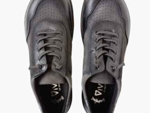 Deportiva barefoot Vivant MONTANA V-2755 Negro