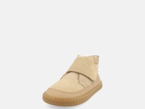 Bota respetuosa Alaska arena Blanditos by Crios