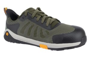 Calzado de seguridad barefoot S1PS | BAAK Modelo PAN