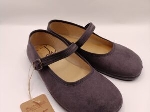 Batilas Merceditas Serratex - Mujer