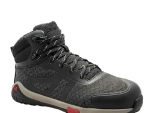 Bota de seguridad barefoot S3S | BAAK Modelo Pegasus