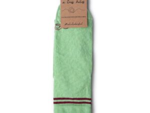 Calcetines barefoot A Tres Hilos fabricados en España