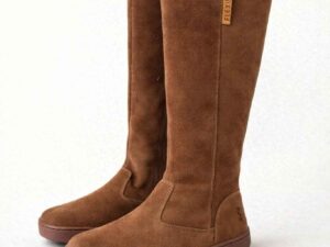 Flexinens Bota Alta Adulto Serraje Dakar