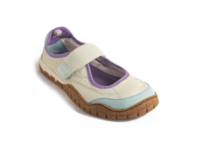 Mercedita Barefoot Coqueflex Lira Blue