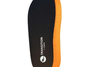 plantillas de transición amortiguadas barefoot drop 1 cm