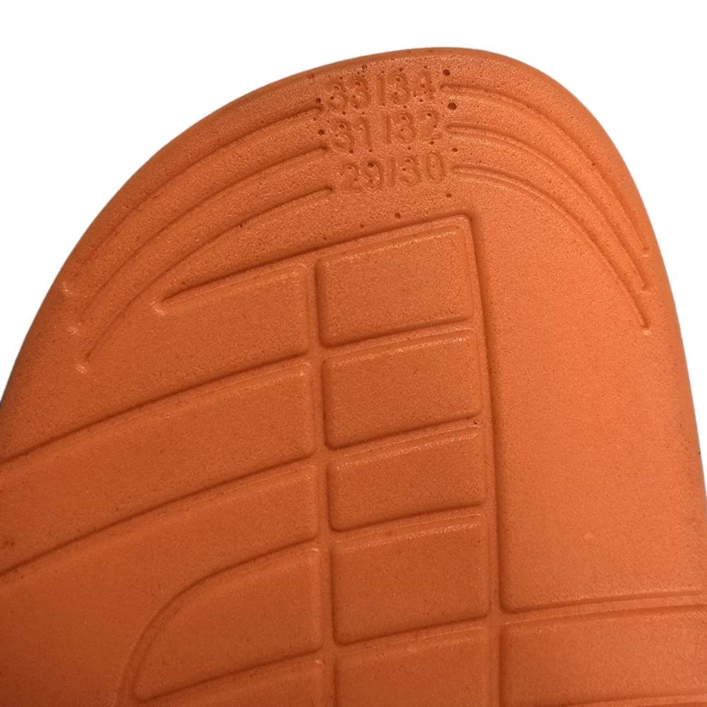 plantilla transición recortable barefoot