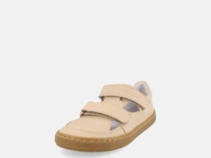 Sandalia Cerrada Viento Beige Blanditos by Crio’s