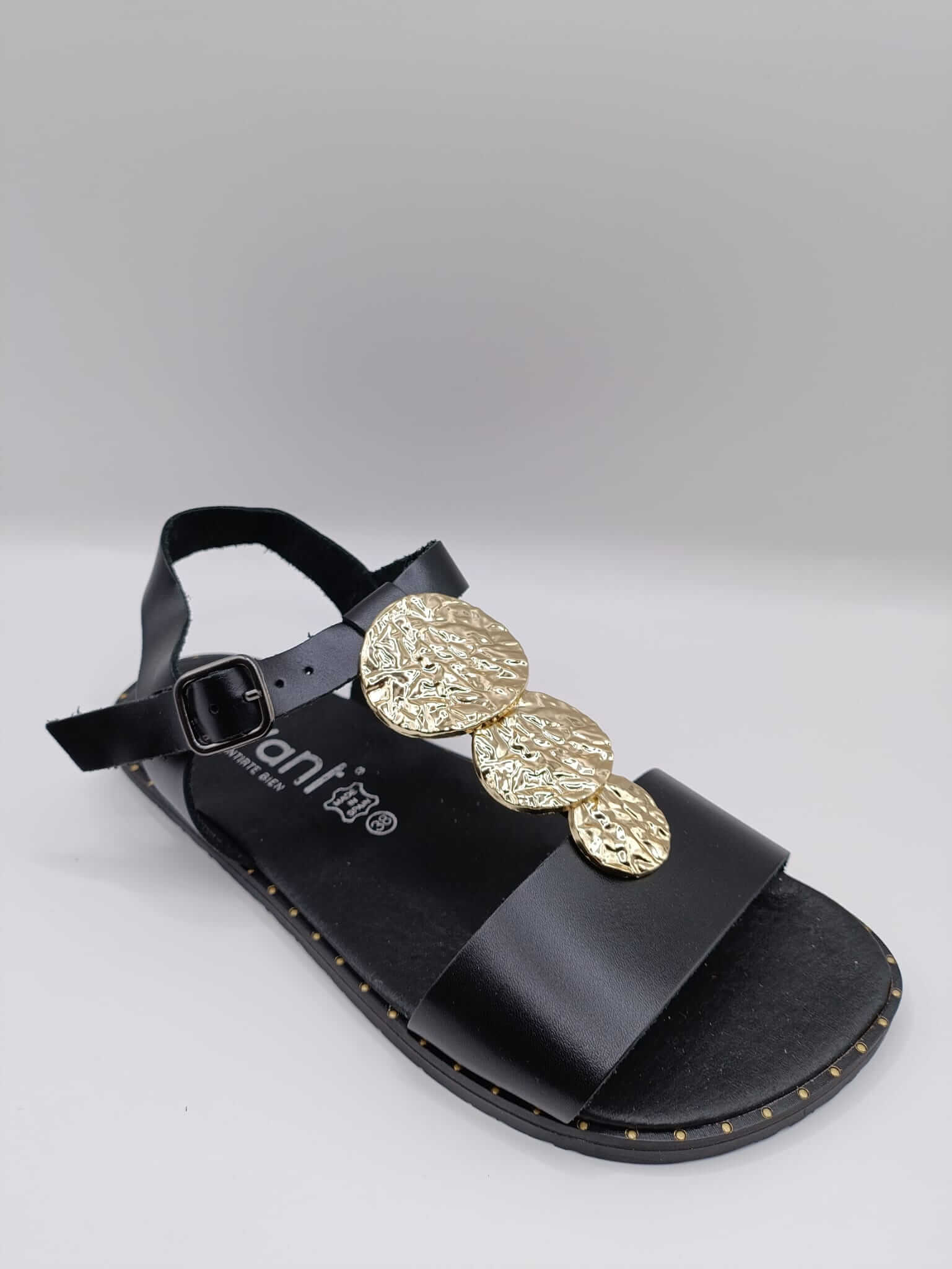 sandalia bali vivant