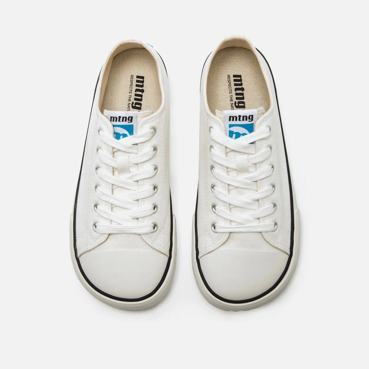 Zapatillas Barefoot Mujer | Mustang Free Emi - Imagen 6