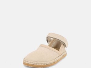 Merceditas Barefoot Blanditos Mahón – Alpargata Respetuosa Niña