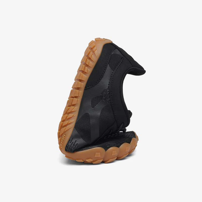 Suela flexible 5mm caucho natural Saguaro Vitality III