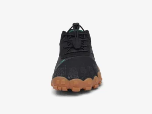 SAGUARO_Zapatillas_Barefoot_Adulto_Vitality_III_Caqui_Vista_frontal_Zapato_1000x Zapatillas barefoot Saguaro Vitality III para gimnasio vista frontal