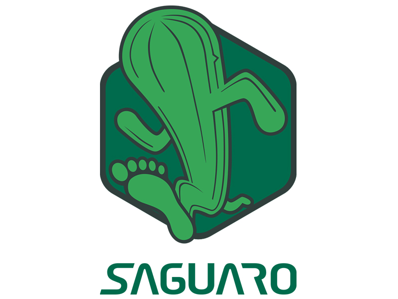 logo saguaro