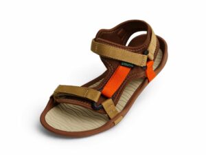 sandalias barefoot saguaro unisex senderismo flexibles ligeras