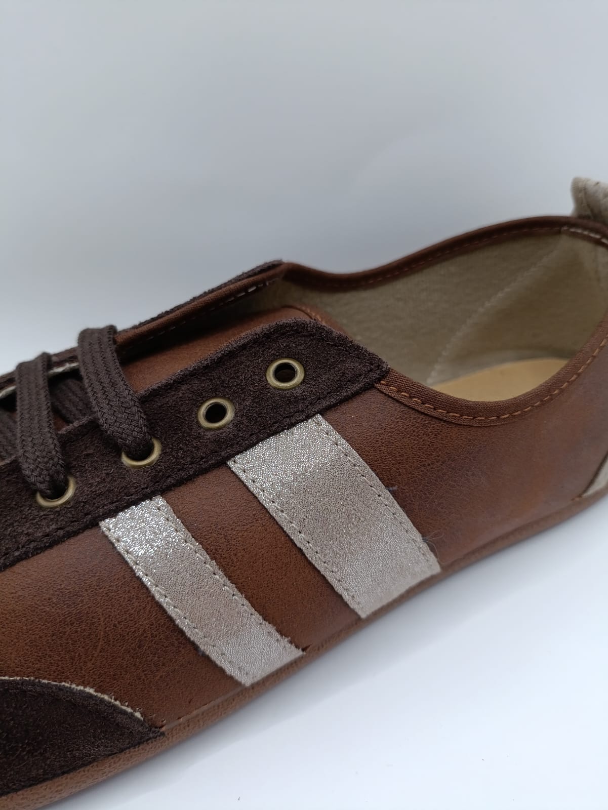 Deportivas Barefoot Batilas - Imagen 5