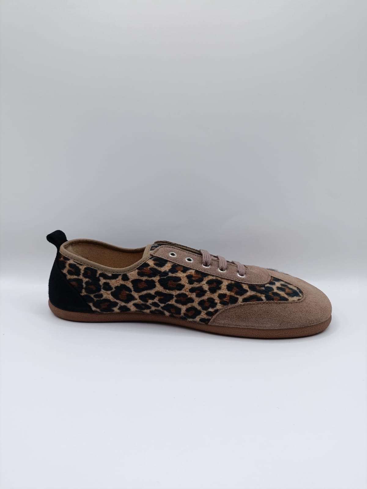 Deportivas Barefoot Batilas - Imagen 4