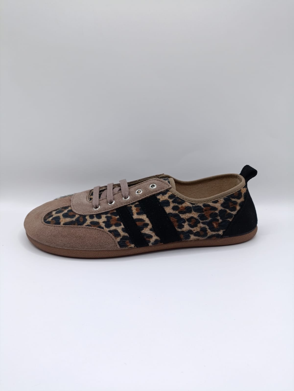 Deportivas Barefoot Batilas - Imagen 2