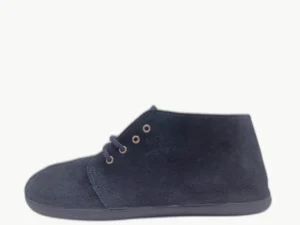 botin-barefoot-mujer-negro-perfil-1.webp Botín barefoot mujer en negro vista lateral