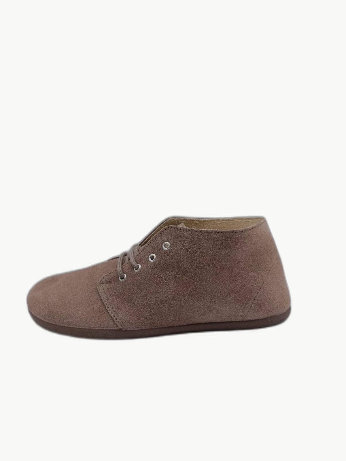 Botín Barefoot Mujer Batilas Serraje - Imagen 3