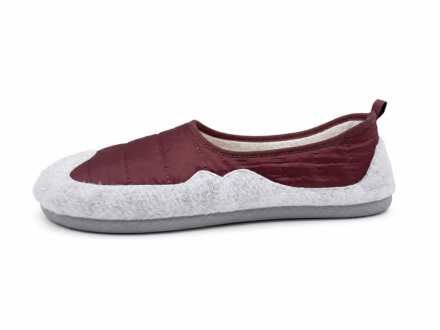 Zapatillas de Casa Barefoot de Batilas - Imagen 2