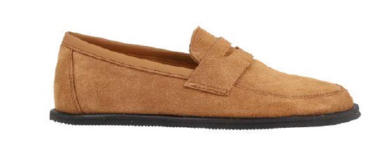Mocasines Barefoot Mujer Blanditos by Crio's Florencia - Imagen 6