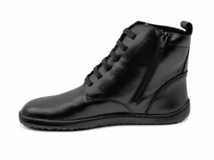 botin-barefoot-mujer-vivant-piel-negra-cremallera.webp