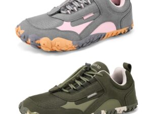 Saguaro Root Waterproof zapatillas barefoot impermeables