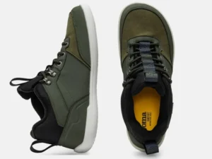 Bota Joma Barefoot impermeable con horma anatómica para hombre